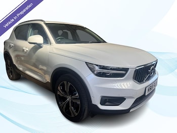 Used Volvo XC40 2019 for sale - 78152957: Photo