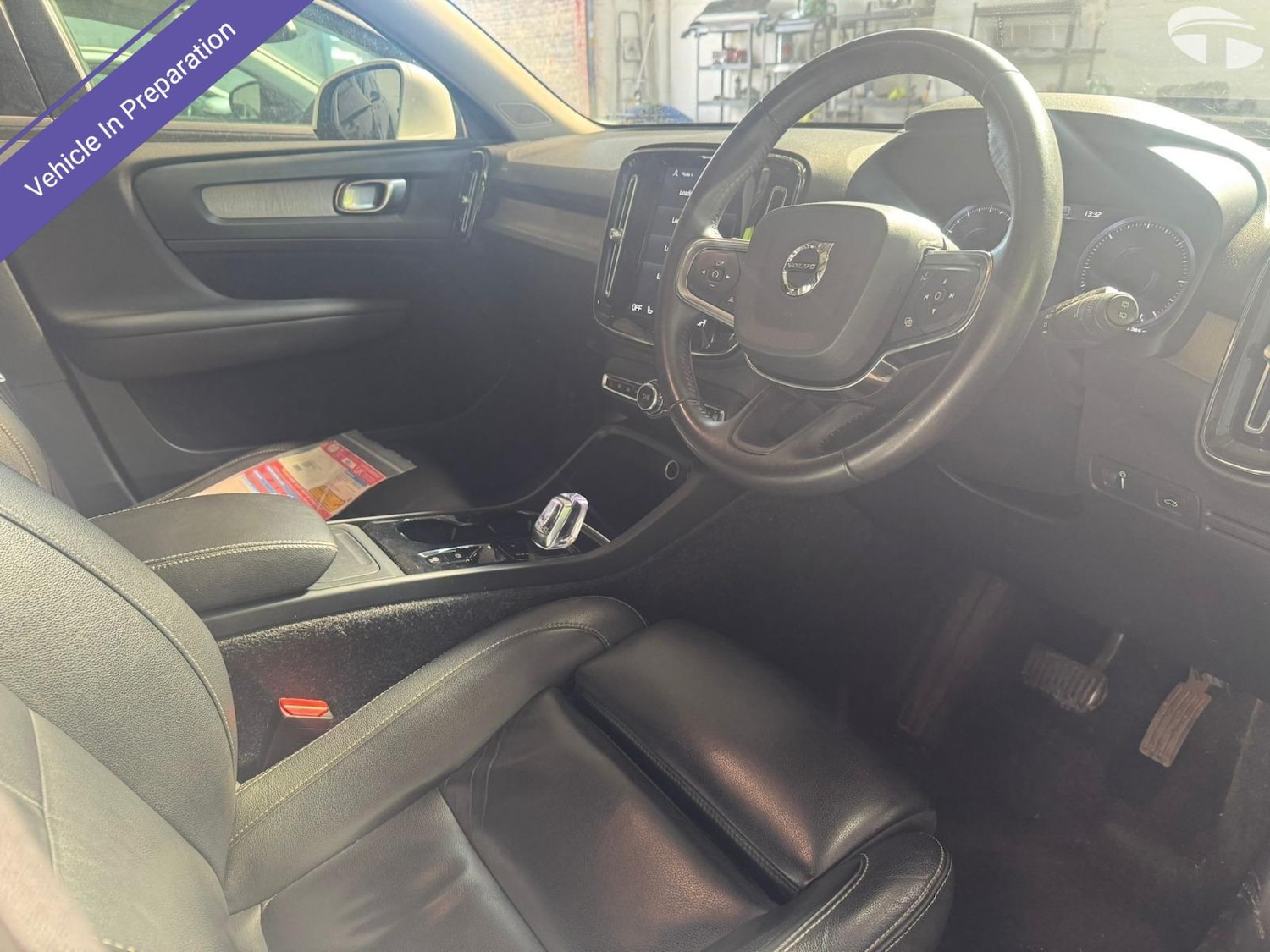 Used Volvo XC40 2019 for sale - 78152957: Photo 5