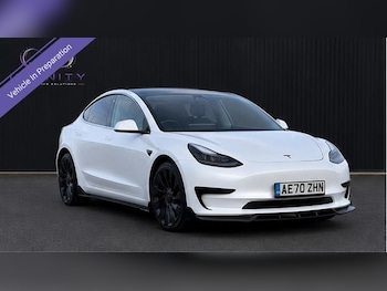 Used Tesla Model 3 2020 for sale - 79320460: Photo