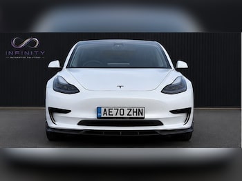Used Tesla Model 3 2020 for sale - 79320460: Photo
