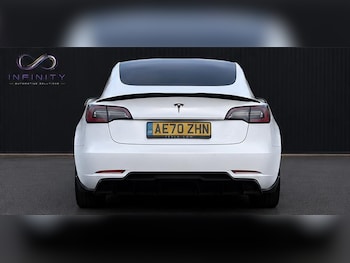 Used Tesla Model 3 2020 for sale - 79320460: Photo
