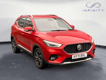 2021 - 1.5 VTi-TECH Exclusive SUV 5dr Petrol Manual Euro 6 (s/s) (106 ps)