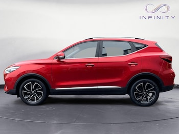 Used MG MG ZS 2021 for sale - 75063933: Photo