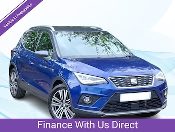 Used SEAT Arona 2019 for sale - 78782854: Photo