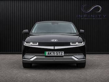 Used Hyundai IONIQ 5 2022 for sale - 79451742: Photo