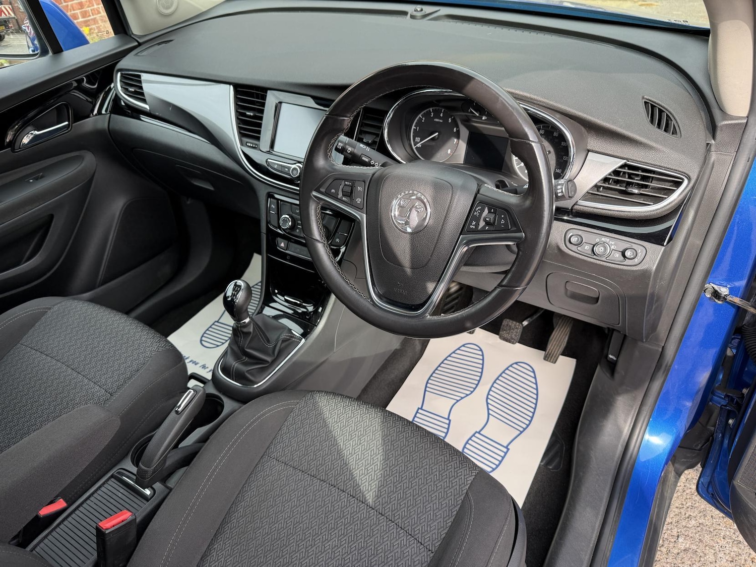 Used Vauxhall Mokka X 2016 for sale - 77435302: Photo 10