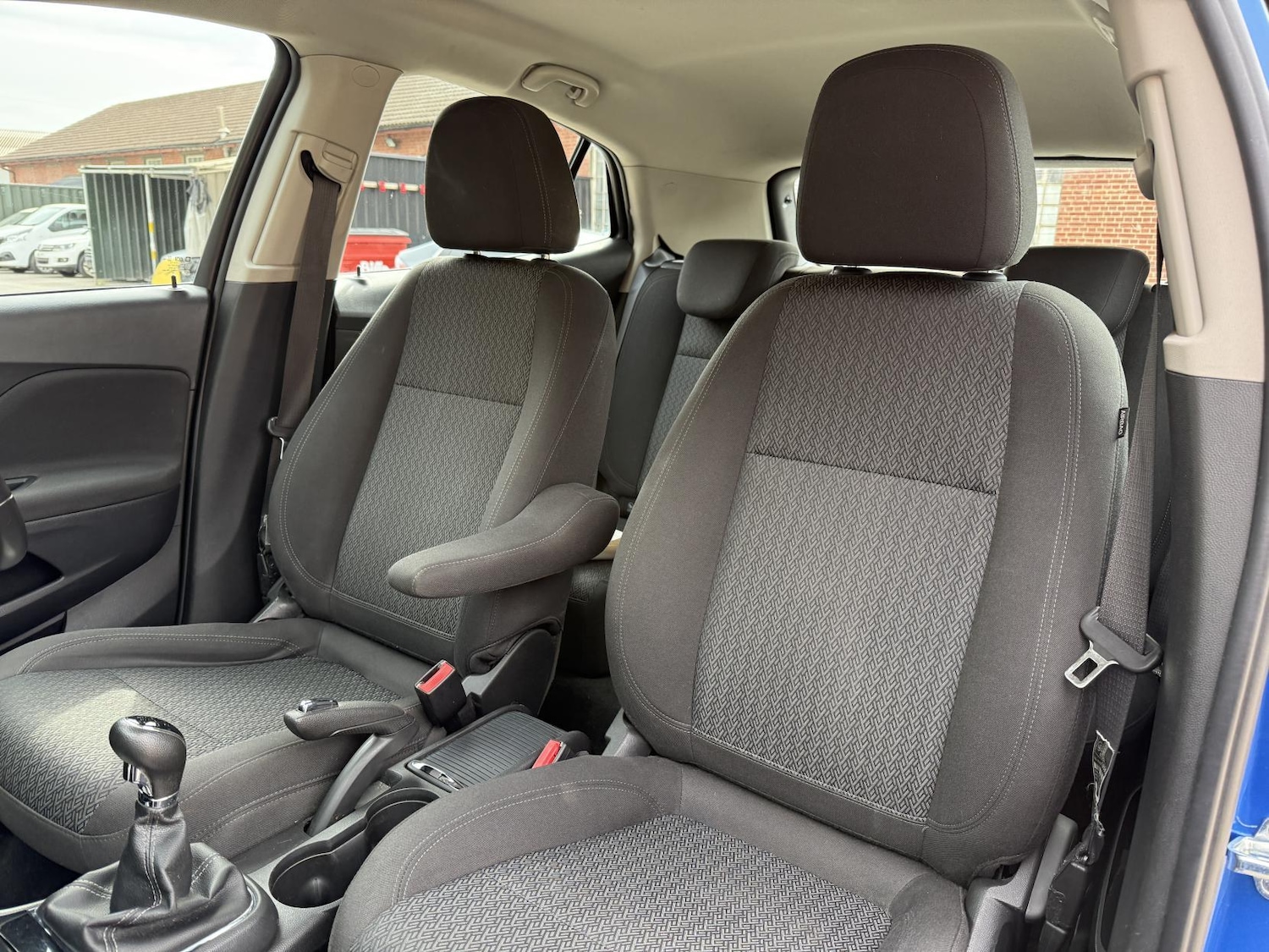 Used Vauxhall Mokka X 2016 for sale - 77435302: Photo 11