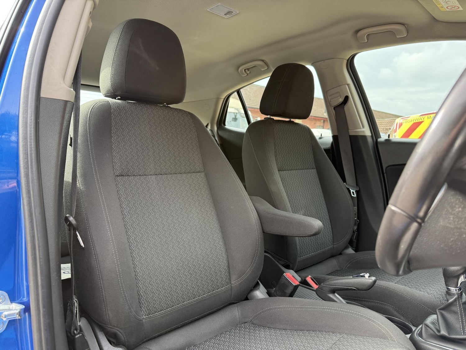 Used Vauxhall Mokka X 2016 for sale - 77435302: Photo 12