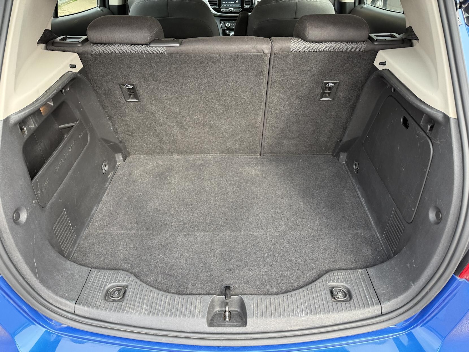 Used Vauxhall Mokka X 2016 for sale - 77435302: Photo 17