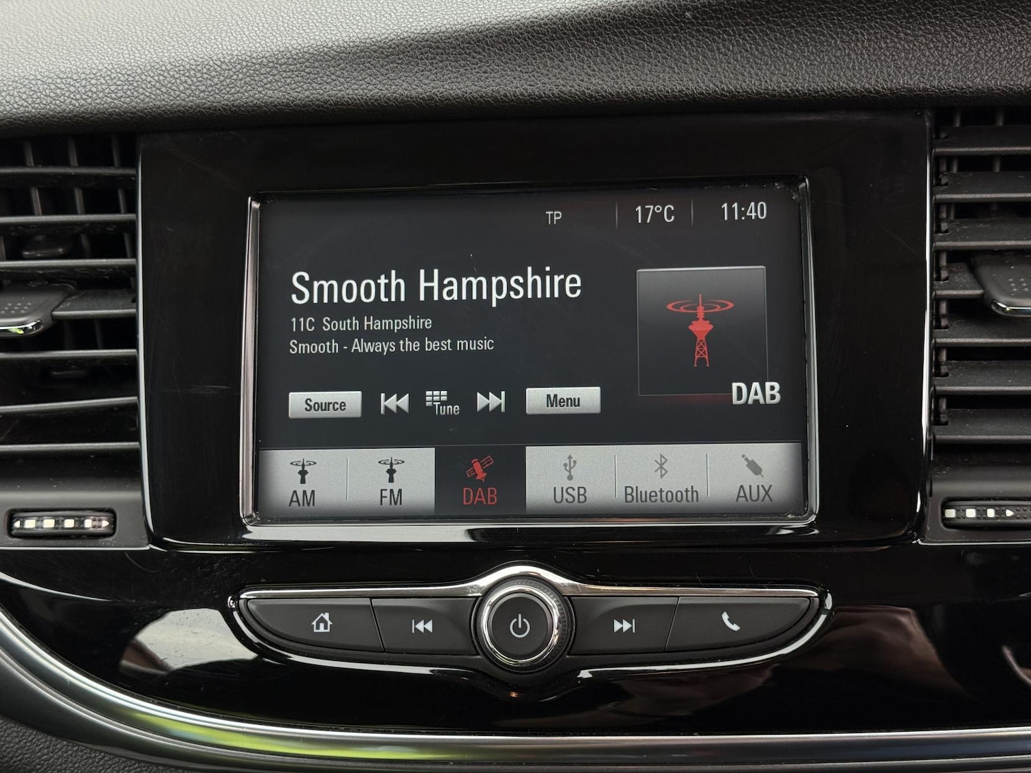 Used Vauxhall Mokka X 2016 for sale - 77435302: Photo 18