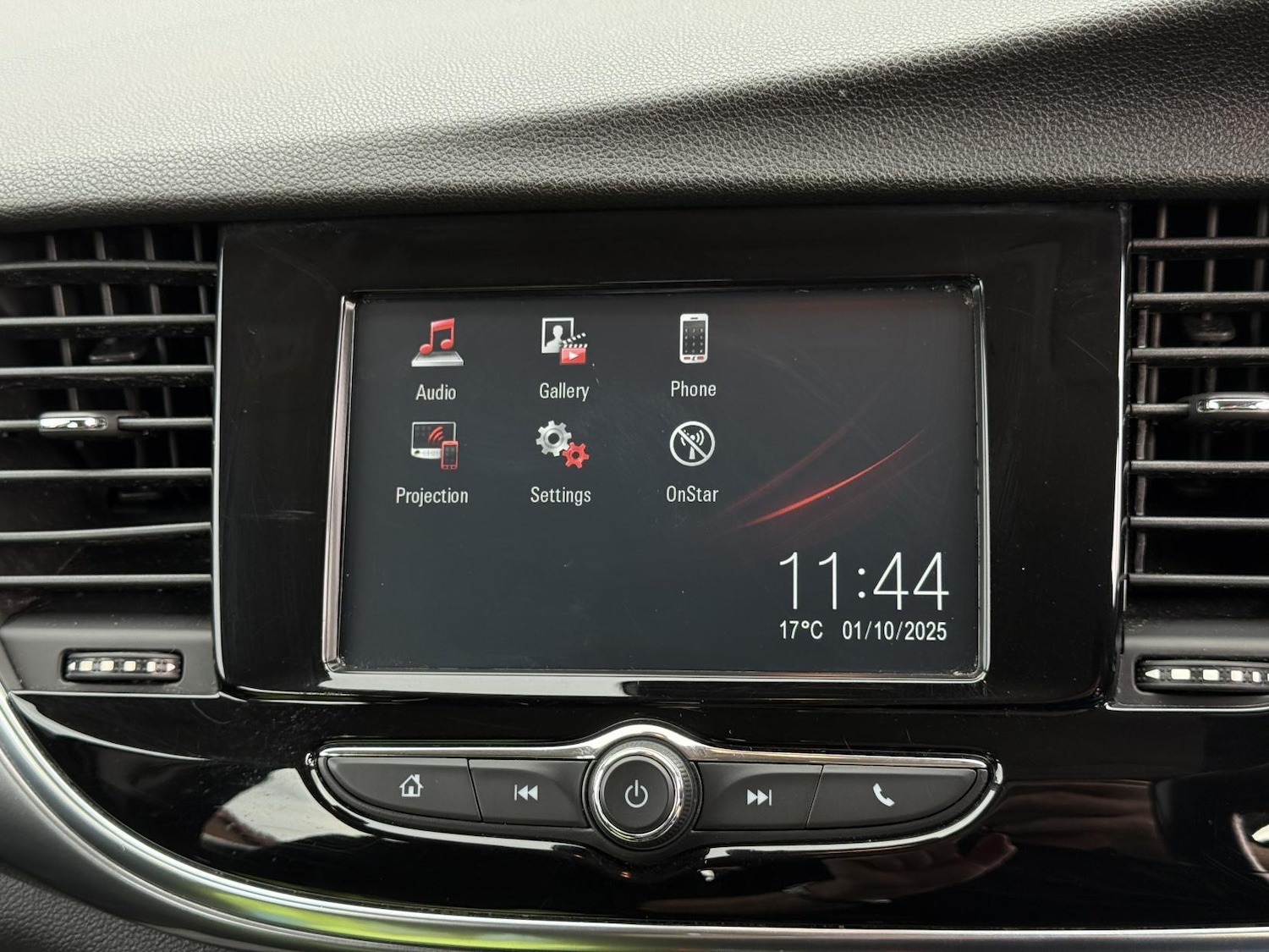 Used Vauxhall Mokka X 2016 for sale - 77435302: Photo 19