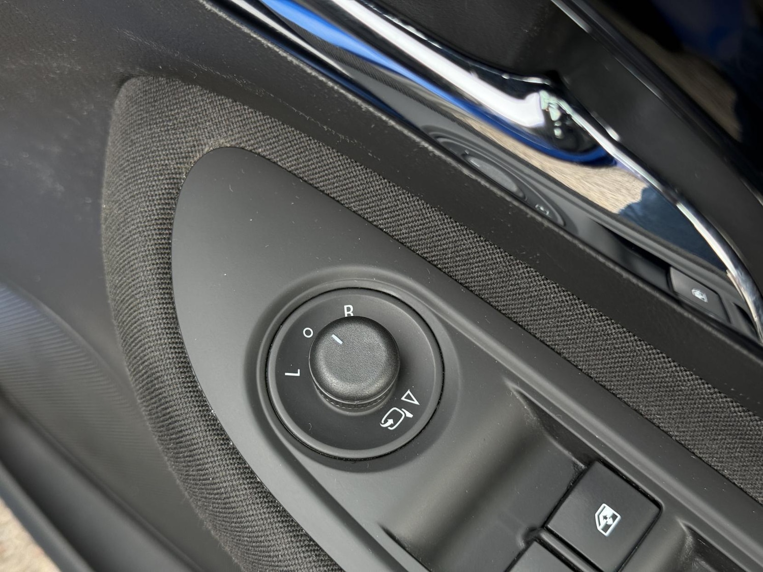 Used Vauxhall Mokka X 2016 for sale - 77435302: Photo 21