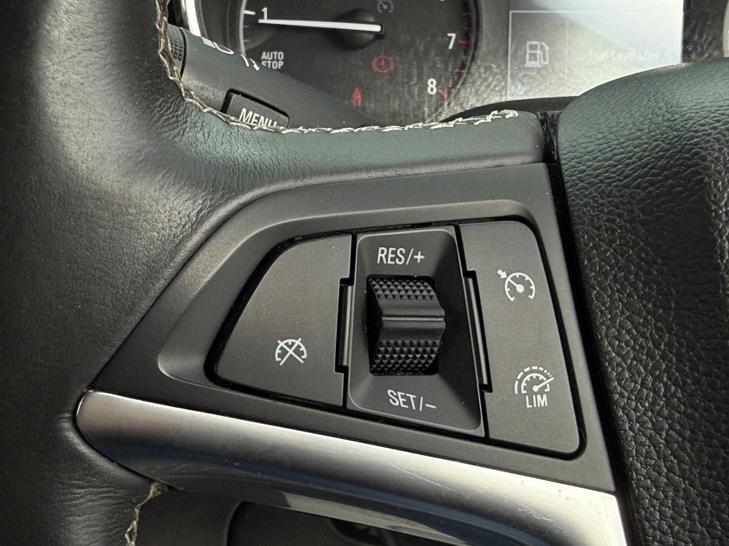 Used Vauxhall Mokka X 2016 for sale - 77435302: Photo 23