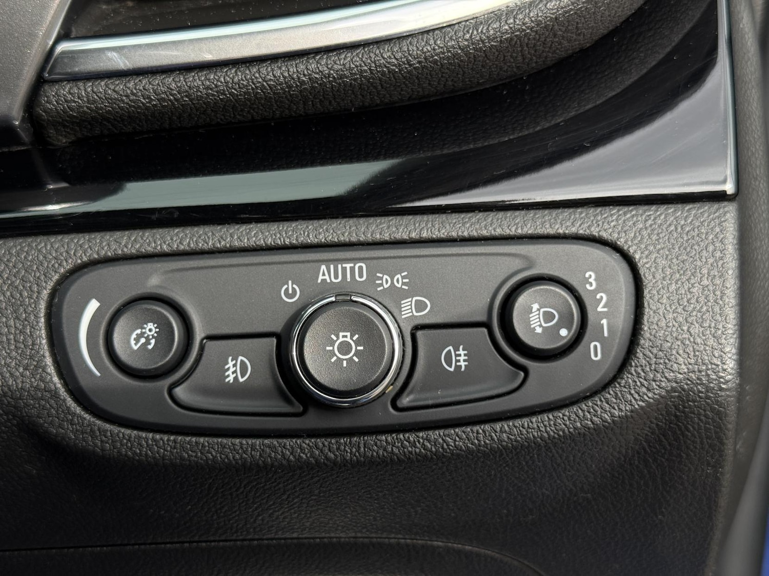 Used Vauxhall Mokka X 2016 for sale - 77435302: Photo 24