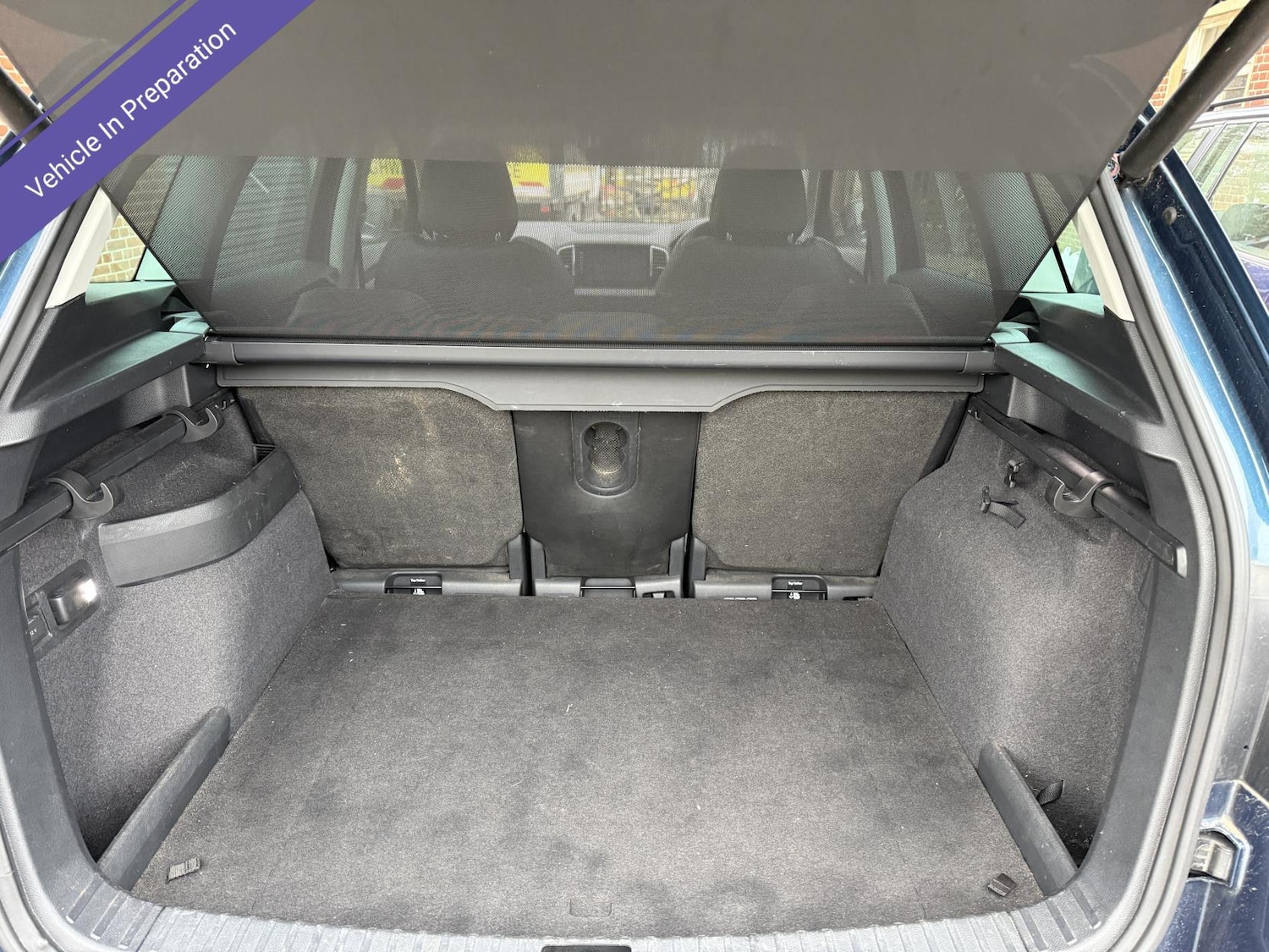 Used Skoda Karoq 2018 for sale - 77903530: Photo 12