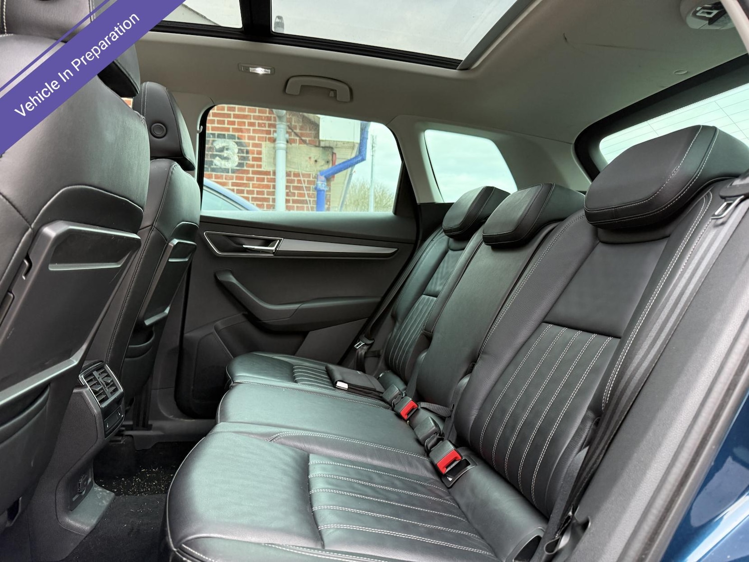 Used Skoda Karoq 2018 for sale - 77903530: Photo 9