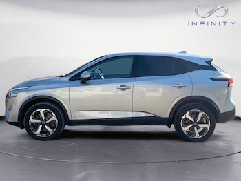 Used Nissan Qashqai 2023 for sale - 77736219: Photo