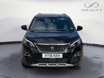 Used Peugeot 5008 2018 for sale - 75036928: Photo
