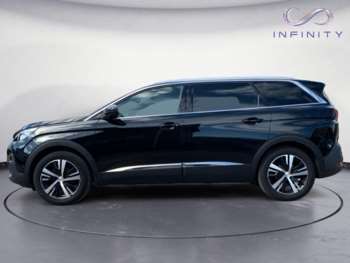 Used Peugeot 5008 2018 for sale - 75036928: Photo