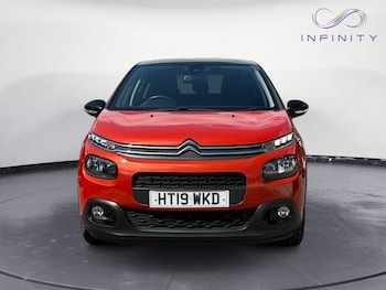 Used Citroen C3 2019 for sale - 75380925: Photo