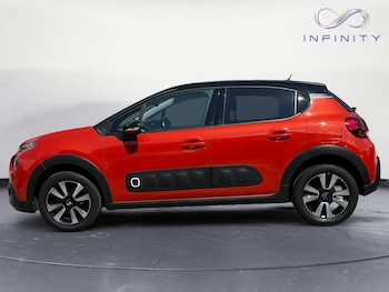 Used Citroen C3 2019 for sale - 75380925: Photo