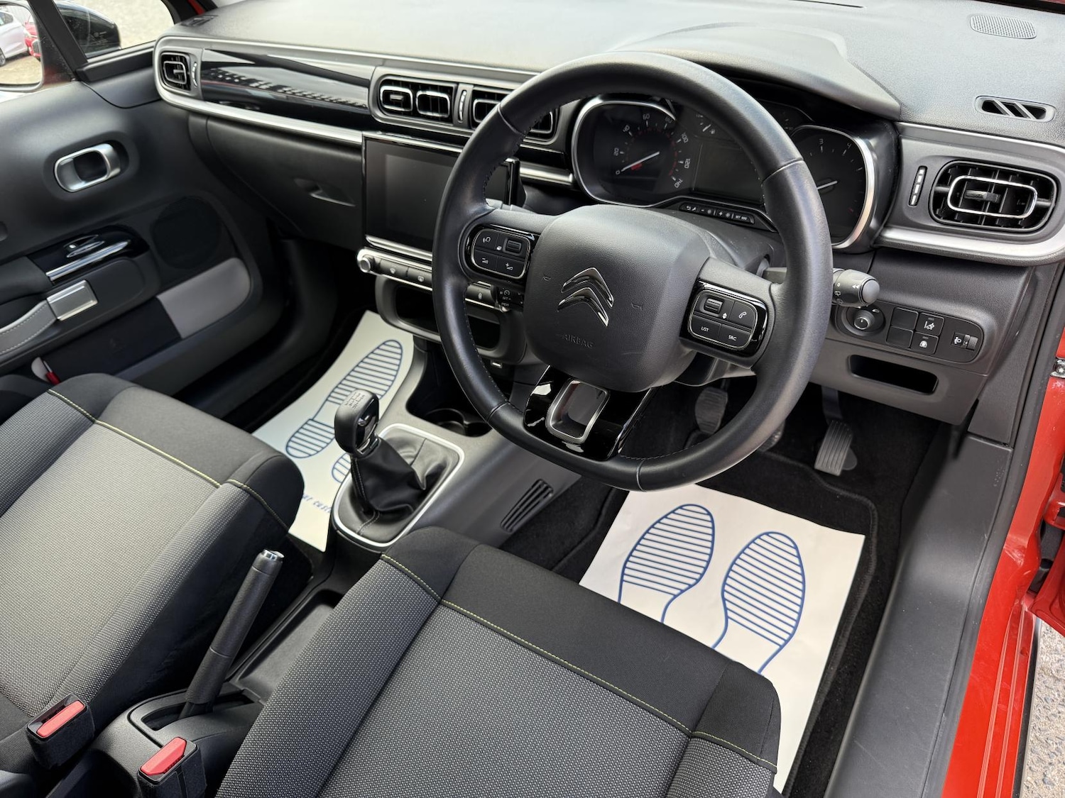 Vehicle 9