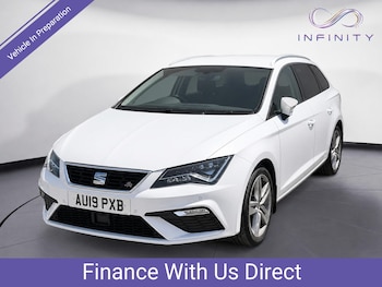 Used SEAT Leon 2019 for sale - 79113612: Photo