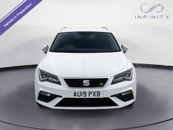 Used SEAT Leon 2019 for sale - 79113612: Photo