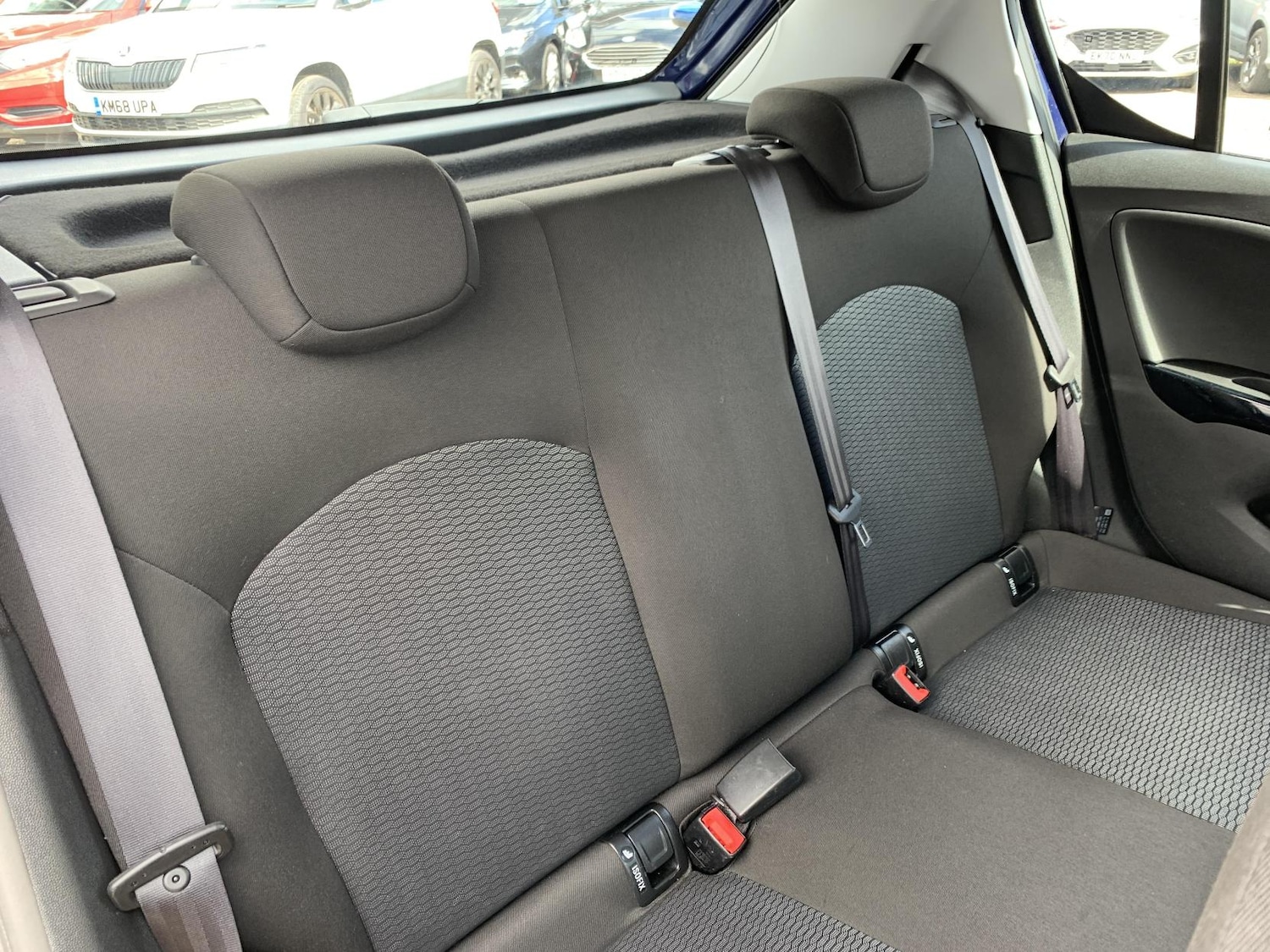 Vehicle 17