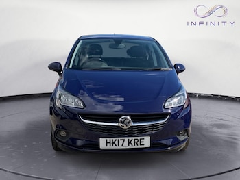 Used Vauxhall Corsa 2017 for sale - 75630015: Photo