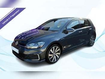 Volkswagen Golf feature image