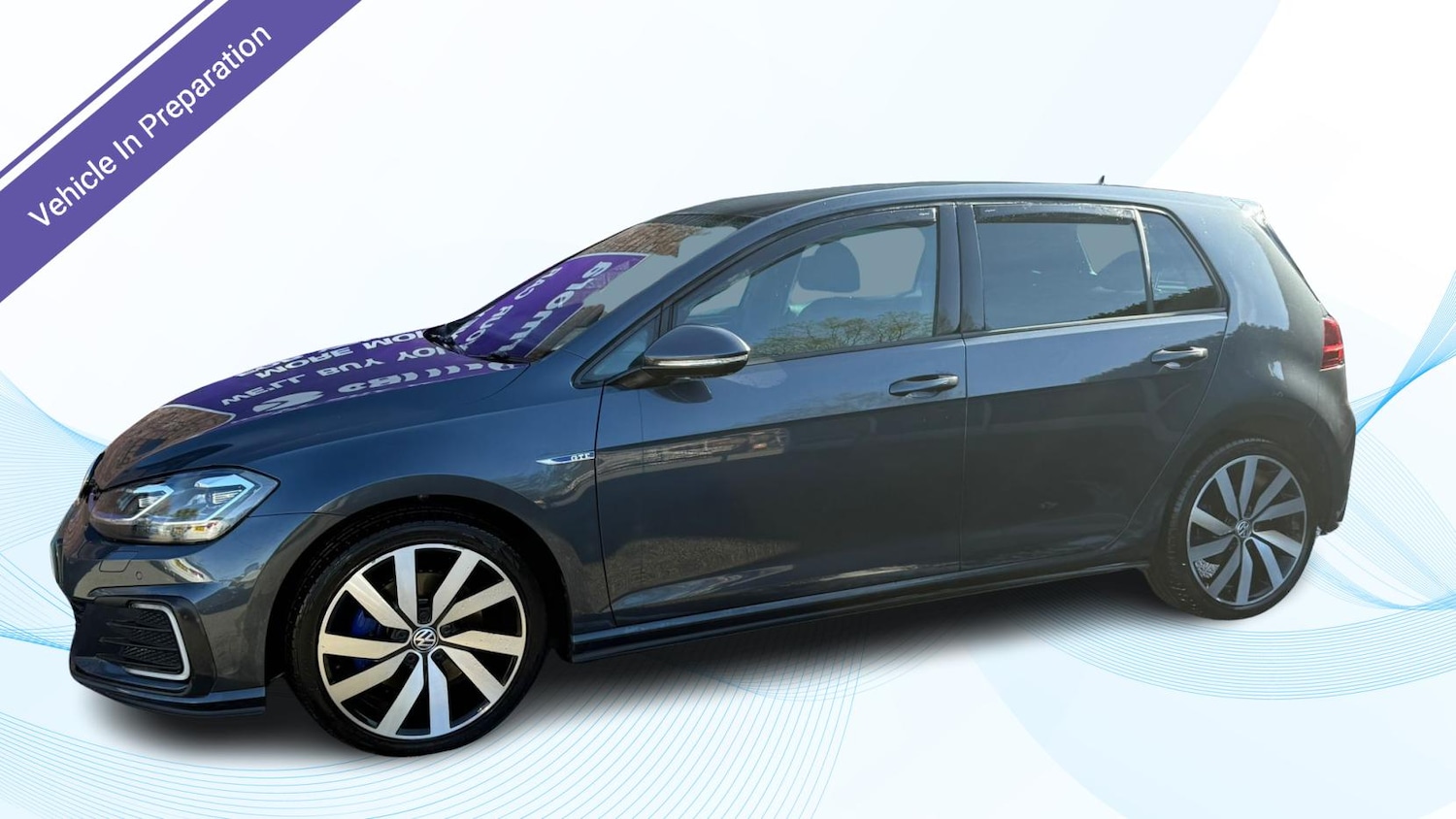 Used Volkswagen Golf 2020 for sale - 78156442: Photo 2