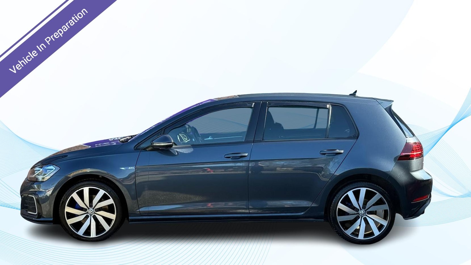 Used Volkswagen Golf 2020 for sale - 78156442: Photo 3