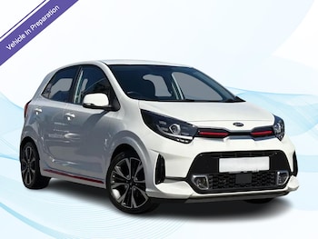 Used Kia Picanto 2021 for sale - 78333943: Photo
