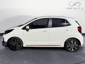 Used Kia Picanto 2021 for sale - 78333943: Photo