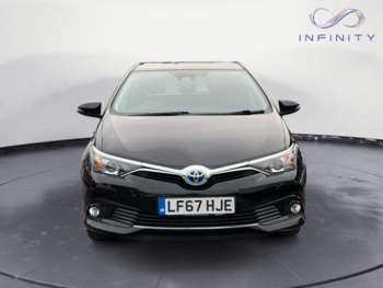 Used Toyota Auris 2017 for sale - 75063952: Photo