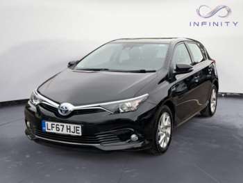 Used Toyota Auris 2017 for sale - 75063952: Photo