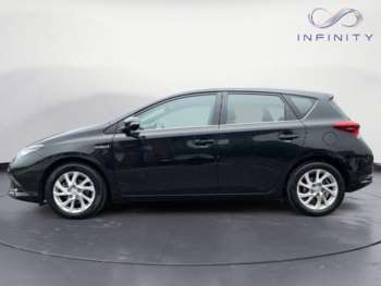 Used Toyota Auris 2017 for sale - 75063952: Photo