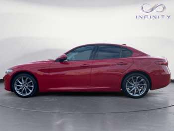 Used Alfa Romeo Giulia 2021 for sale - 75063950: Photo