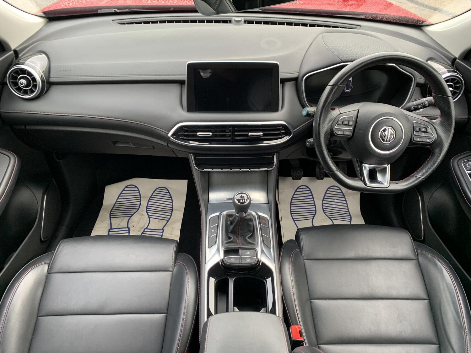 Used MG MG HS 2022 for sale - 77495151: Photo 10