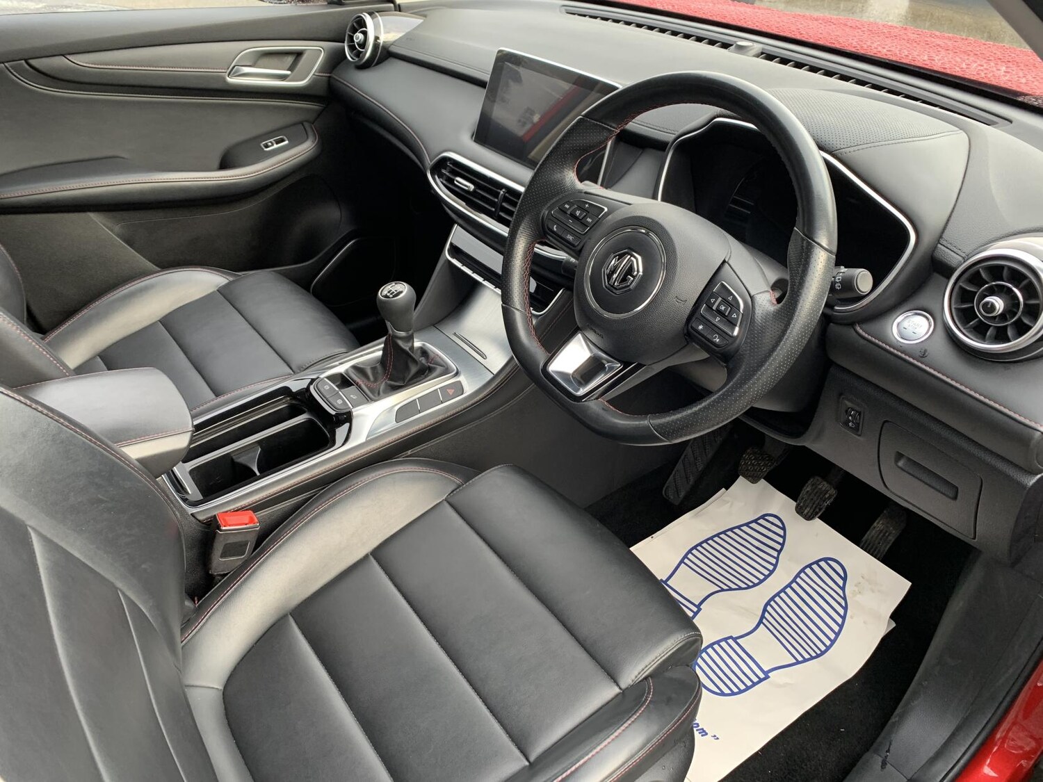 Used MG MG HS 2022 for sale - 77495151: Photo 11