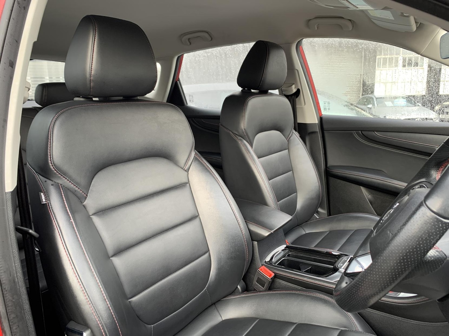 Used MG MG HS 2022 for sale - 77495151: Photo 12