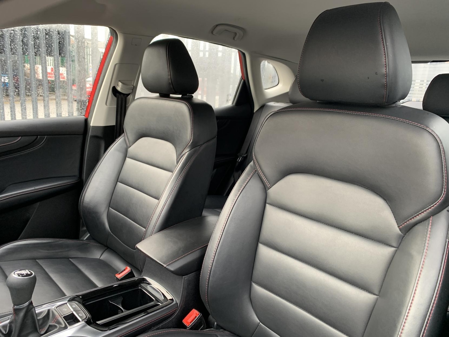 Used MG MG HS 2022 for sale - 77495151: Photo 13