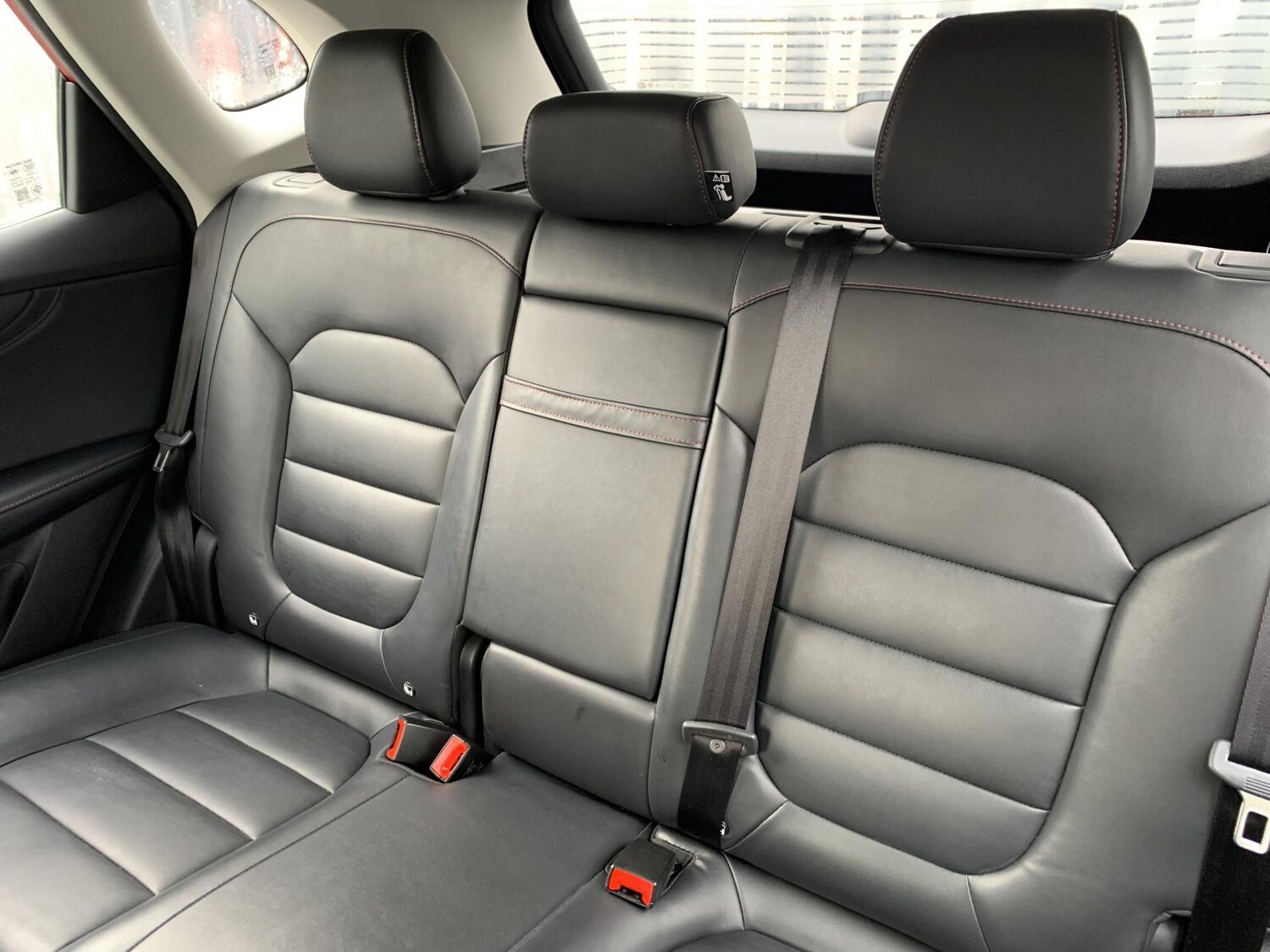 Used MG MG HS 2022 for sale - 77495151: Photo 14