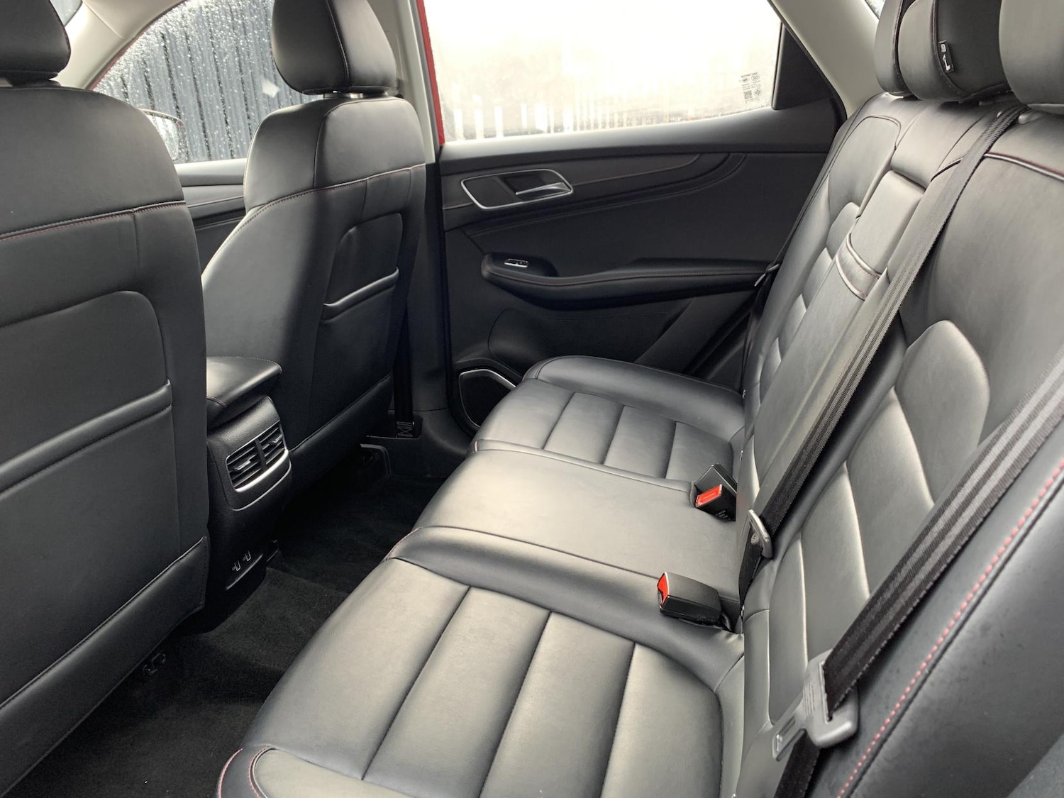 Used MG MG HS 2022 for sale - 77495151: Photo 15