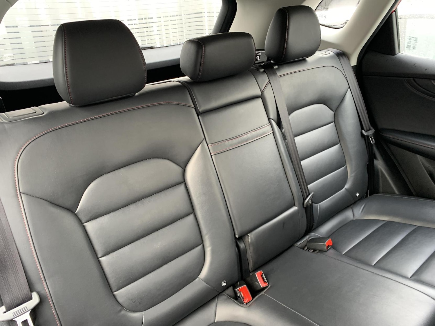 Used MG MG HS 2022 for sale - 77495151: Photo 16