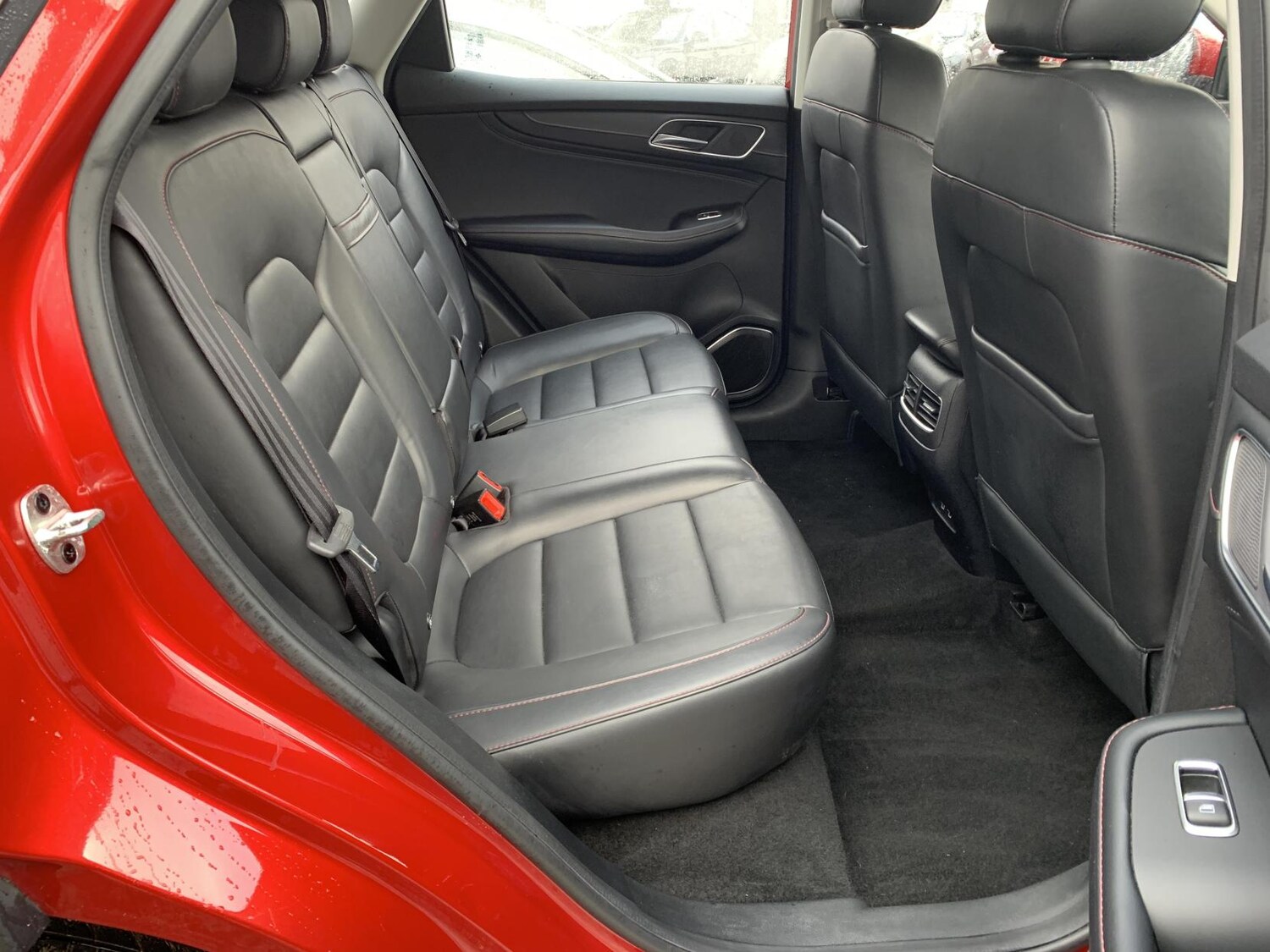 Used MG MG HS 2022 for sale - 77495151: Photo 17