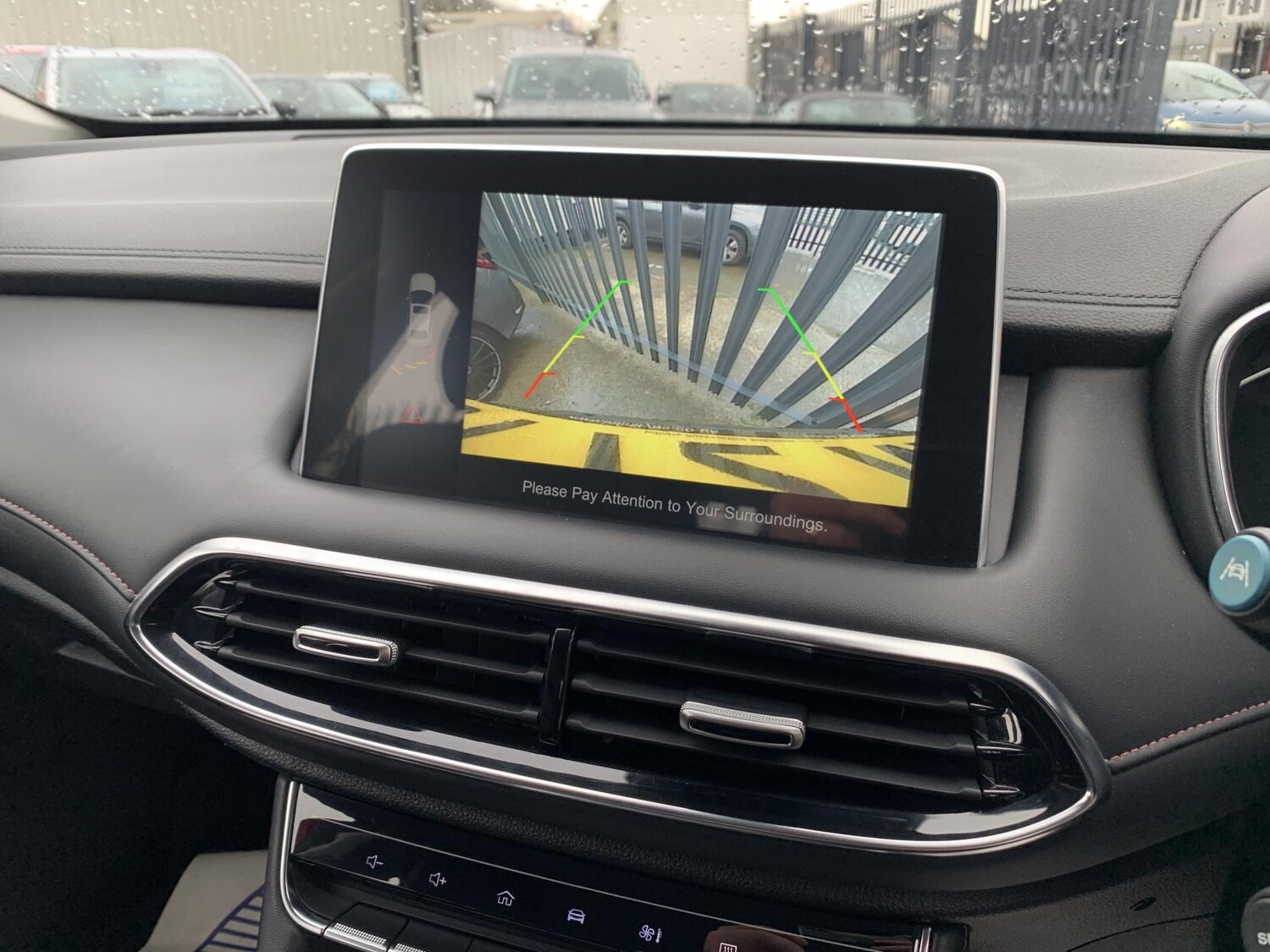 Used MG MG HS 2022 for sale - 77495151: Photo 19