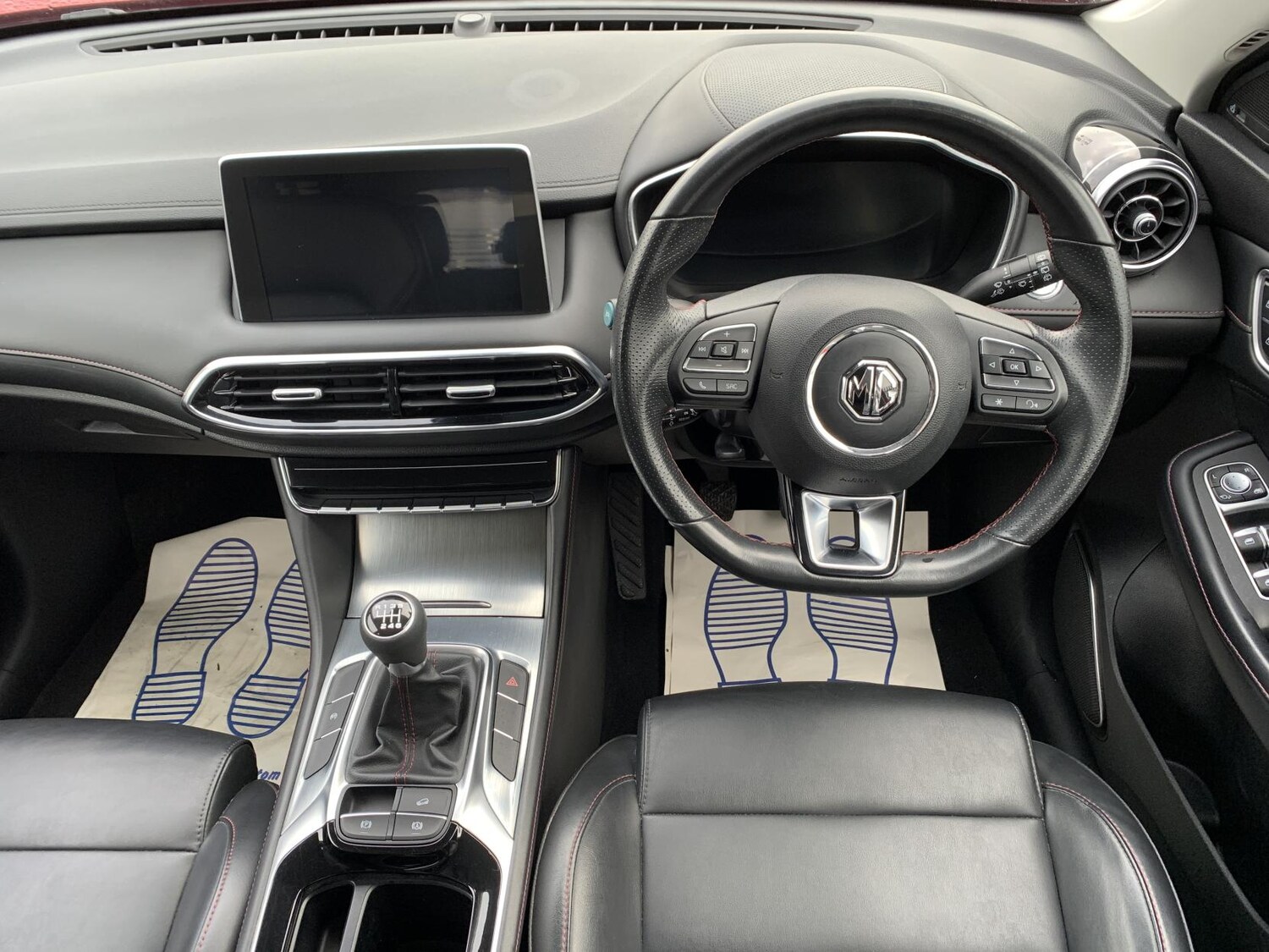 Used MG MG HS 2022 for sale - 77495151: Photo 21