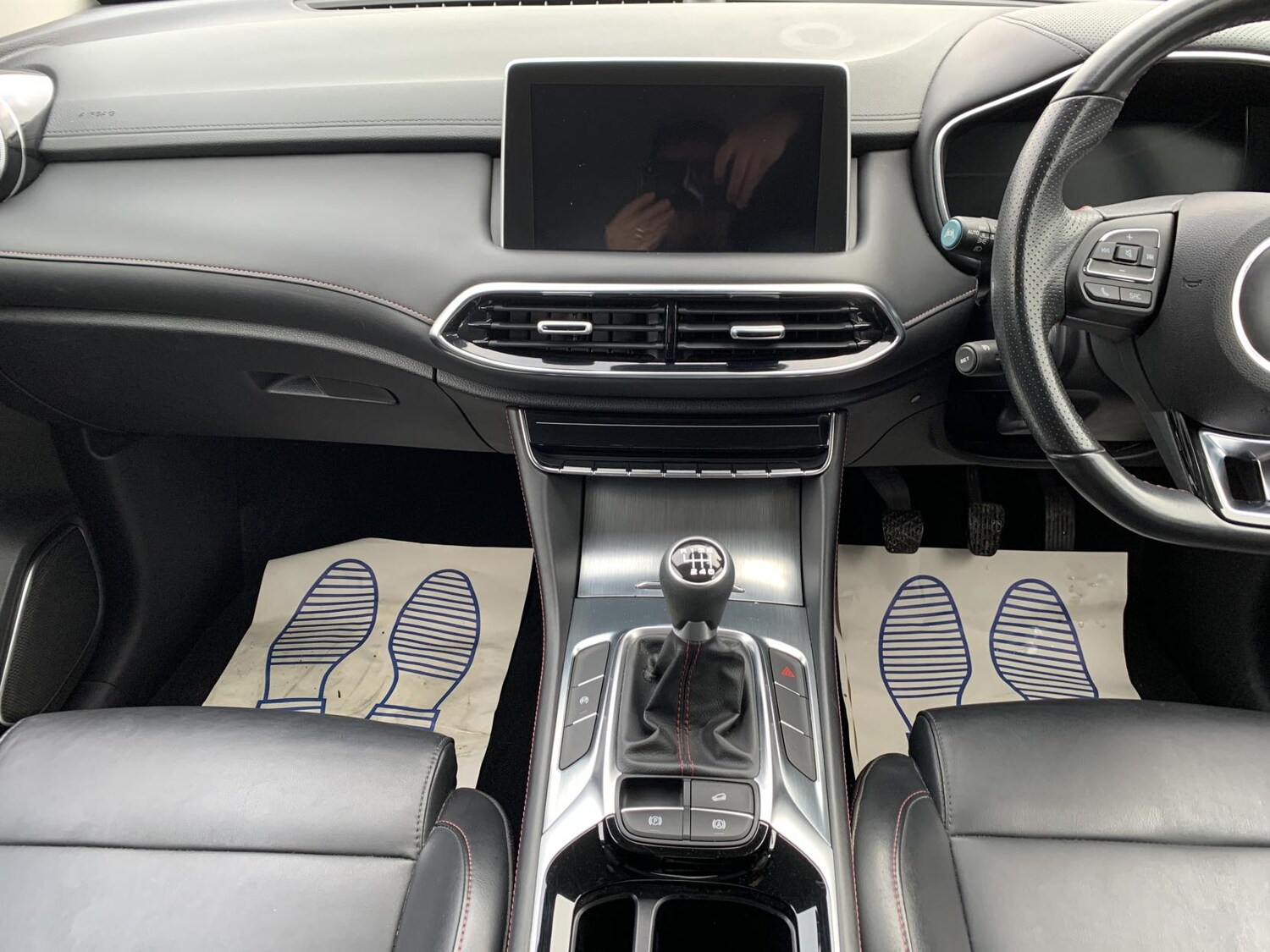 Used MG MG HS 2022 for sale - 77495151: Photo 22